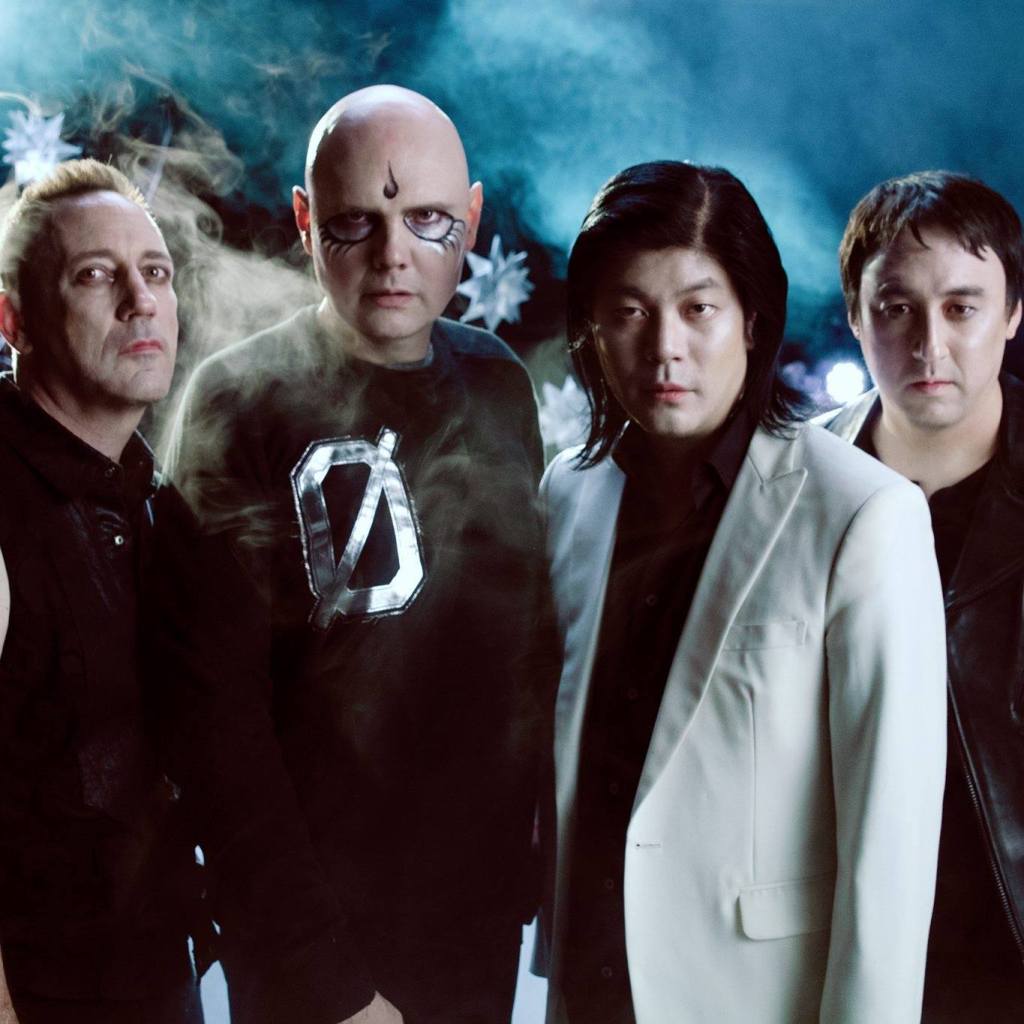 The Smashing Pumpkins' 'Gish' at 25: Classic Track-by-Track Look
